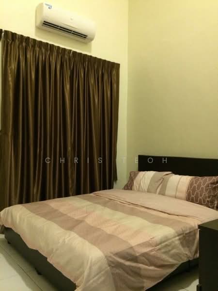 Condominium for Rent at One World 1 - Chris Teoh - Bedroom - PropertyGuru.com.my