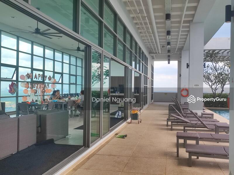 Condominium for Sale at Iskandar Residences - Daniel Nguang - PropertyGuru.com.my