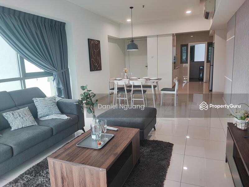 Condominium for Sale at Iskandar Residences - Daniel Nguang - PropertyGuru.com.my