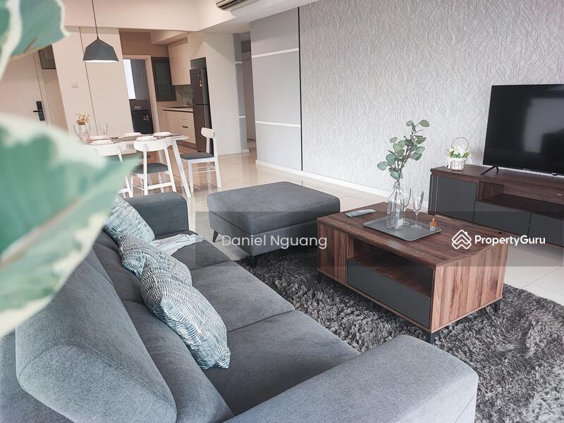 Condominium for Sale at Iskandar Residences - Daniel Nguang - PropertyGuru.com.my