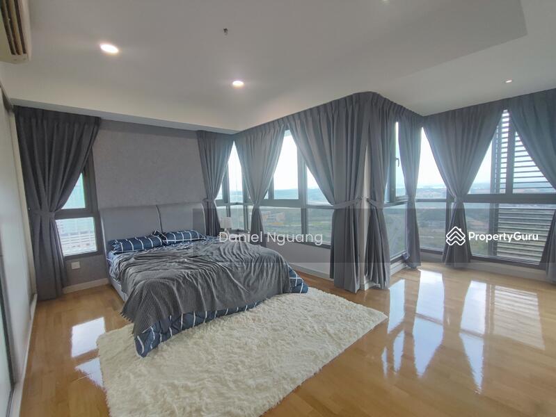 Condominium for Sale at Iskandar Residences - Daniel Nguang - PropertyGuru.com.my