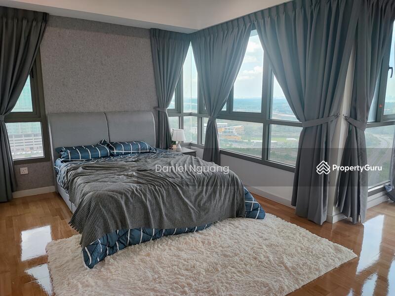 Condominium for Sale at Iskandar Residences - Daniel Nguang - PropertyGuru.com.my