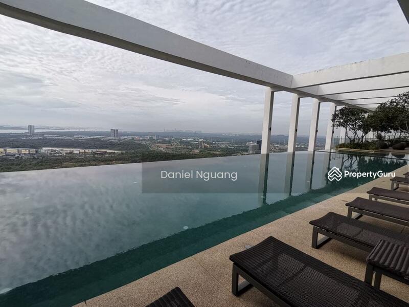 Condominium for Sale at Iskandar Residences - Daniel Nguang - PropertyGuru.com.my