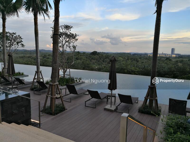 Condominium for Sale at Iskandar Residences - Daniel Nguang - PropertyGuru.com.my