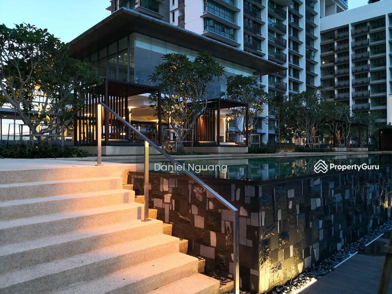 Condominium for Sale at Iskandar Residences - Daniel Nguang - PropertyGuru.com.my