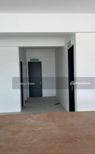 For Rent - Seven juru sentral@bukit tengah@3 storey commercial Shop lot