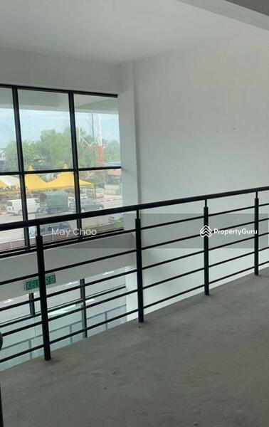 For Rent - Seven juru sentral@bukit tengah@3 storey commercial Shop lot