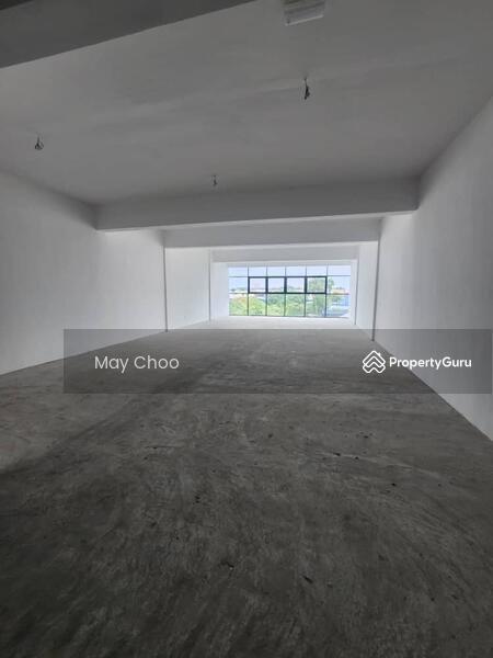 For Rent - Seven juru sentral@bukit tengah@3 storey commercial Shop lot