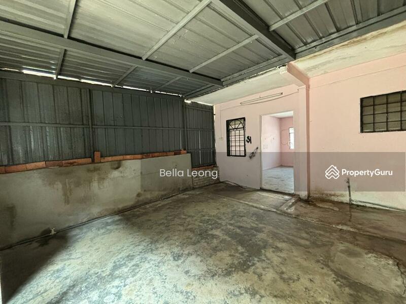 2-storey Terraced House for Sale in Rawang (Selangor) - Bella Leong - PropertyGuru.com.my