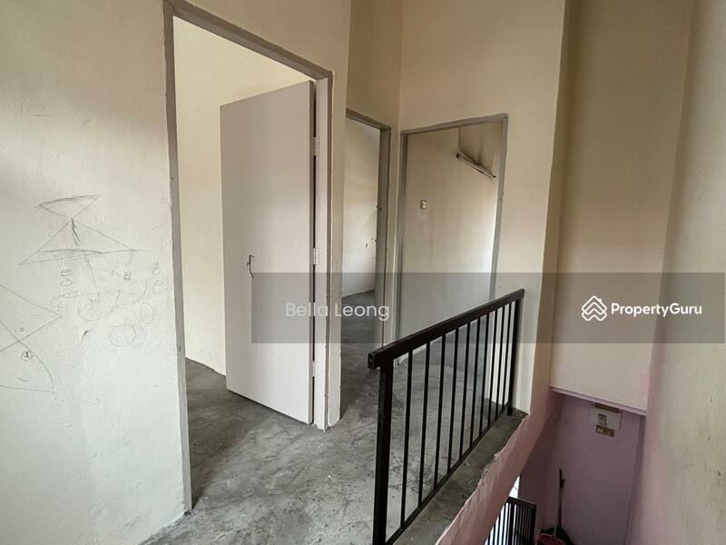 2-storey Terraced House for Sale in Rawang (Selangor) - Bella Leong - PropertyGuru.com.my