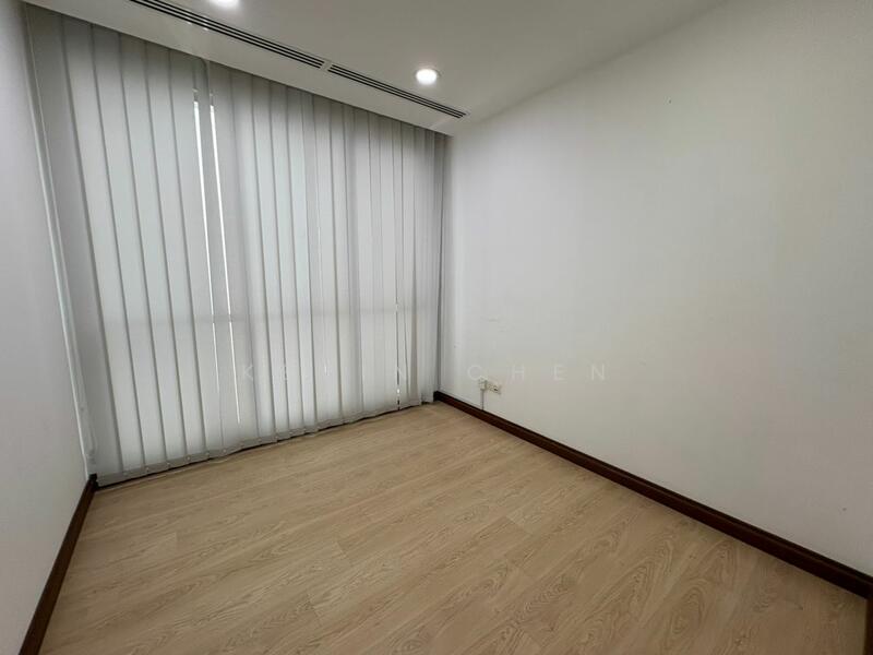 Serviced Residence @ Binjai 8 untuk Untuk Disewa - RM 4,500 /bulan, Feb 2026 - PropertyGuru.com.my