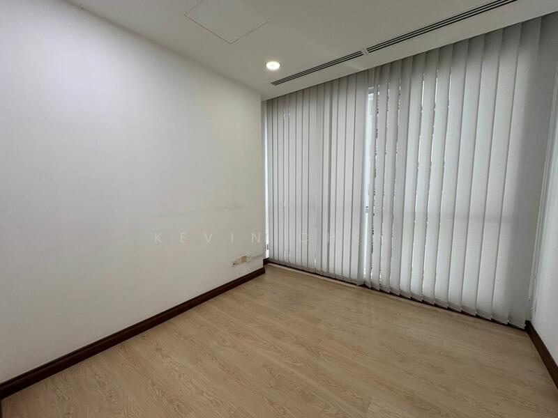 Serviced Residence @ Binjai 8 untuk Untuk Disewa - RM 4,500 /bulan, Feb 2026 - PropertyGuru.com.my