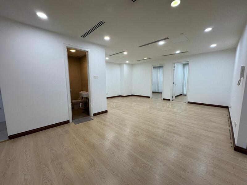 Serviced Residence @ Binjai 8 untuk Untuk Disewa - RM 4,500 /bulan, Feb 2026 - PropertyGuru.com.my