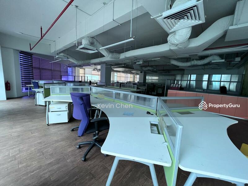 Office for Sale in Taman Wahyu (Batu Caves) - Kevin Chen - PropertyGuru.com.my