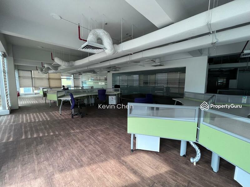 Office for Sale in Taman Wahyu (Batu Caves) - Kevin Chen - PropertyGuru.com.my