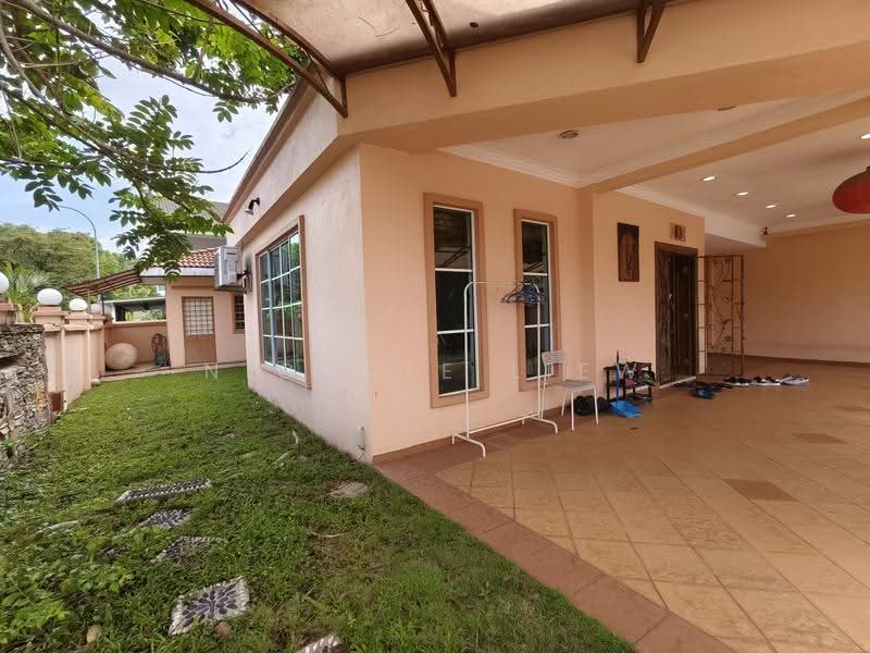 2-storey Terraced House for Sale in Cheras (Selangor) - Nichole Liew - Exterior - PropertyGuru.com.my