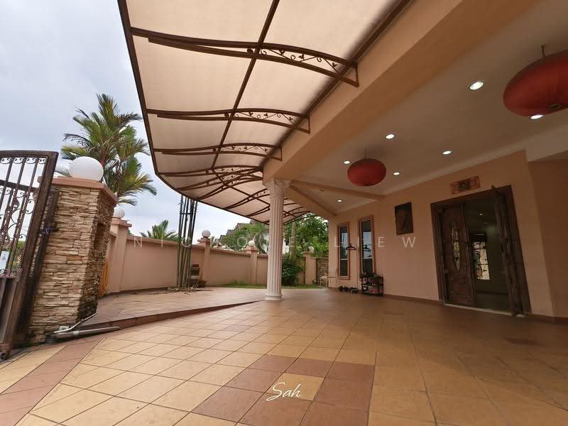 2-storey Terraced House for Sale in Cheras (Selangor) - Nichole Liew - Exterior - PropertyGuru.com.my