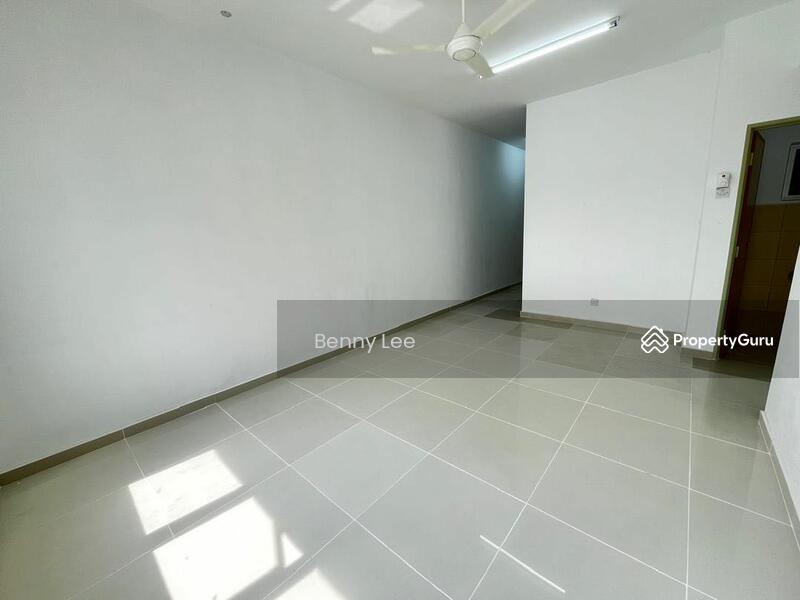 Flat for Rent at Residensi Begonia - Benny Lee - PropertyGuru.com.my
