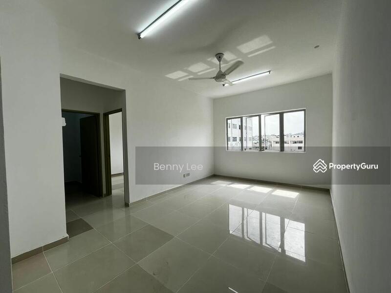 Flat for Rent at Residensi Begonia - Benny Lee - PropertyGuru.com.my