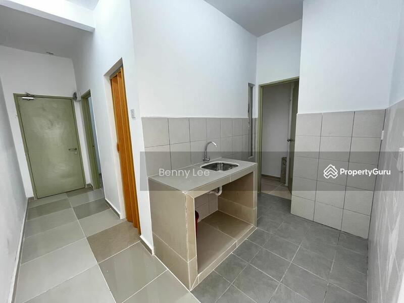 Flat for Rent at Residensi Begonia - Benny Lee - PropertyGuru.com.my
