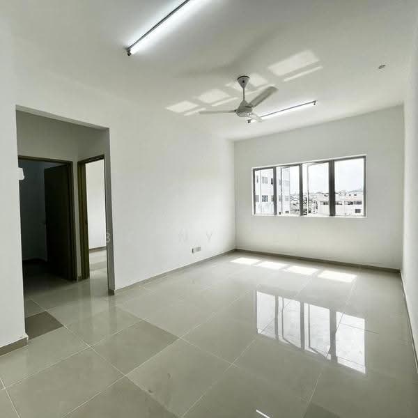 Flat for Rent at Residensi Begonia - Benny Lee - Interior - PropertyGuru.com.my