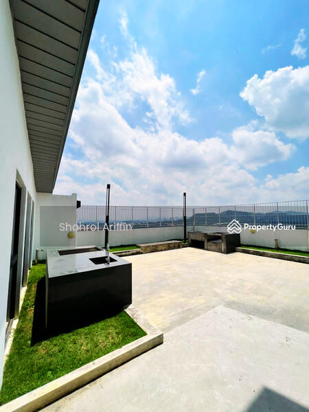 Condominium for Sale at Hillpark Residence - Shahrol Ariffin - PropertyGuru.com.my
