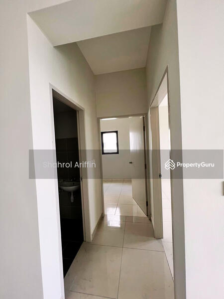 Condominium for Sale at Hillpark Residence - Shahrol Ariffin - PropertyGuru.com.my