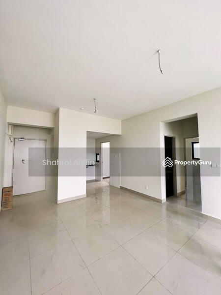 Condominium for Sale at Hillpark Residence - Shahrol Ariffin - PropertyGuru.com.my