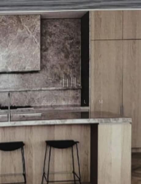 Office for Rent in KLCC (KL City Centre) - Angie Lim - Kitchen - PropertyGuru.com.my