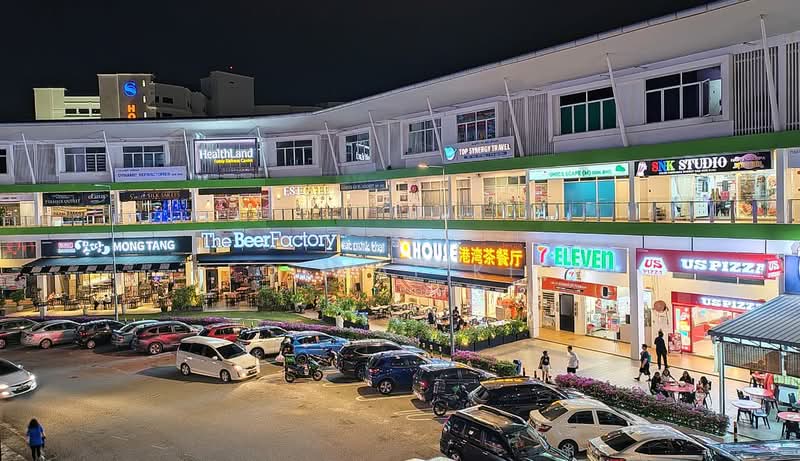 Shop for Rent in Rawang (Selangor) - Heo Wai Kien - Exterior - PropertyGuru.com.my