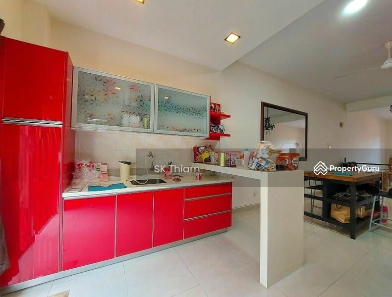 2-storey Terraced House for Sale in Kota Kemuning (Shah Alam) - SK Thiam - PropertyGuru.com.my