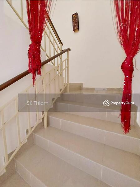 2-storey Terraced House for Sale in Kota Kemuning (Shah Alam) - SK Thiam - PropertyGuru.com.my
