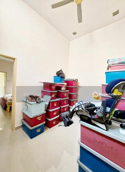 2-storey Terraced House for Sale in Kota Kemuning (Shah Alam) - SK Thiam - PropertyGuru.com.my