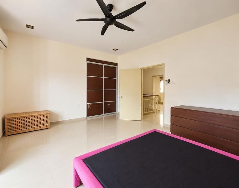 2-storey Terraced House for Sale in Kota Kemuning (Shah Alam) - SK Thiam - Bedroom - PropertyGuru.com.my