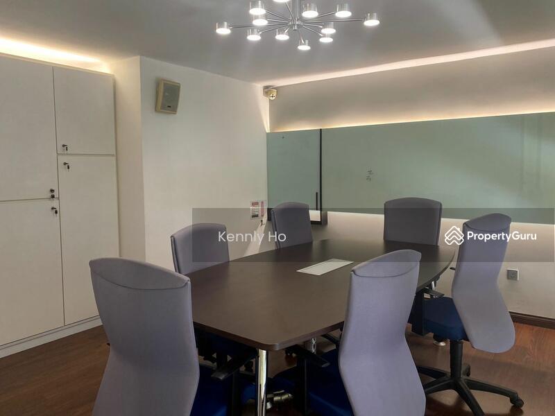 Service Residence for Rent at Empire Subang - Kennly Ho - PropertyGuru.com.my