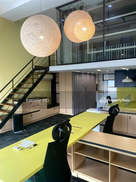 Service Residence for Rent at Empire Subang - Kennly Ho - PropertyGuru.com.my