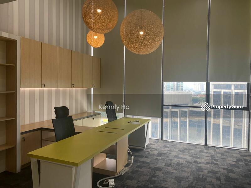 Service Residence for Rent at Empire Subang - Kennly Ho - PropertyGuru.com.my