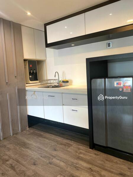 Service Residence for Rent at Empire Subang - Kennly Ho - PropertyGuru.com.my