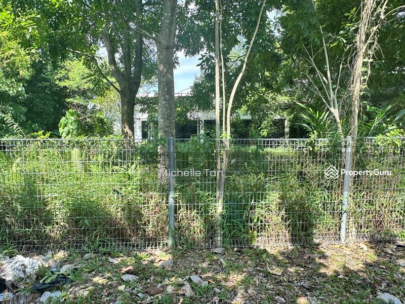 Untuk Dijual - Ampang Hilir