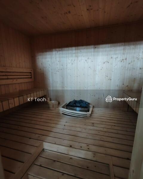 Servis Apartment untuk Dijual di Duta Park Residences - KT Teoh - PropertyGuru.com.my