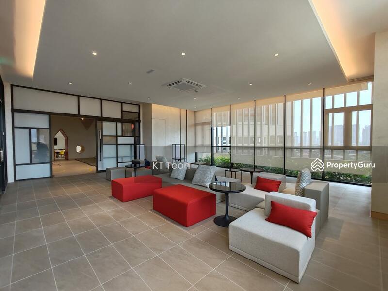 Servis Apartment untuk Dijual di Duta Park Residences - KT Teoh - PropertyGuru.com.my