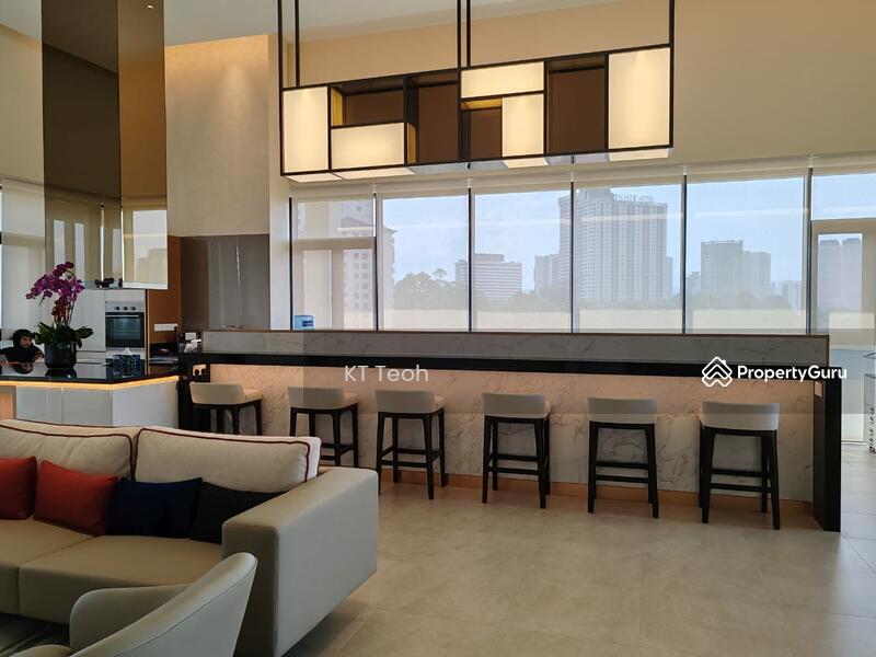 Servis Apartment untuk Dijual di Duta Park Residences - KT Teoh - PropertyGuru.com.my