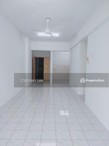 Apartment for Rent at Jalil Damai Apartments - Carmen Lee - PropertyGuru.com.my