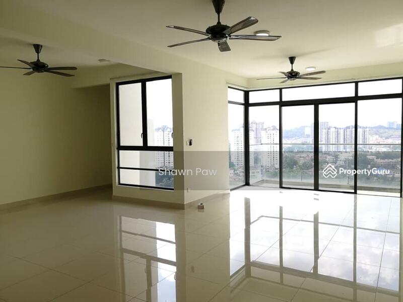 Condominium for Sale at The Z Residence - Shawn Paw - PropertyGuru.com.my