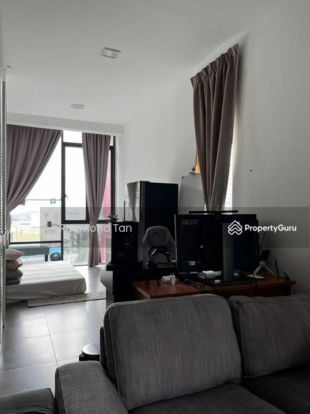 Untuk Dijual - Empire Damansara