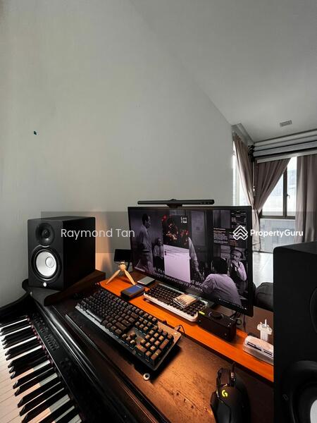 Untuk Dijual - Empire Damansara