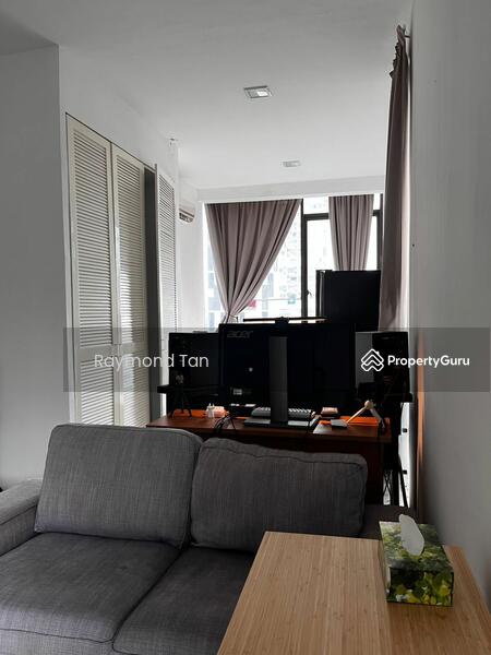 Untuk Dijual - Empire Damansara