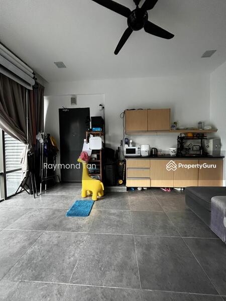 Untuk Dijual - Empire Damansara