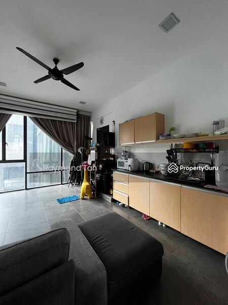 Untuk Dijual - Empire Damansara