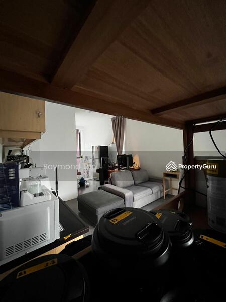 Untuk Dijual - Empire Damansara